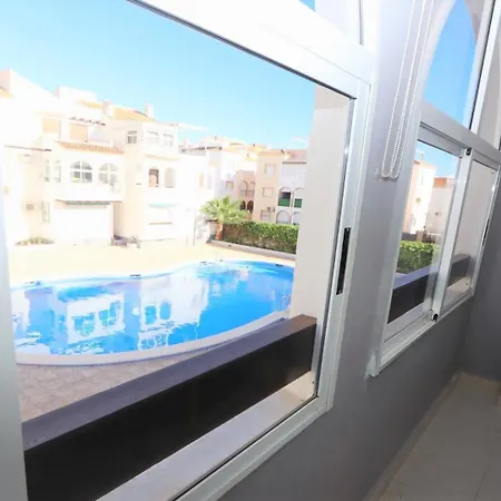 R-4082 Sea Apartamento *