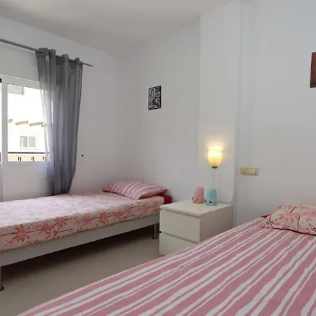 R-4082 Sea Appartement Torrevieja