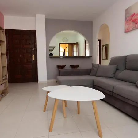 R-4082 Sea Appartement *