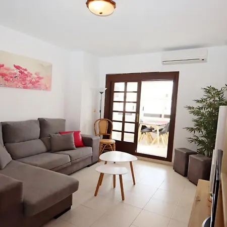Apartamento R-4082 Sea *