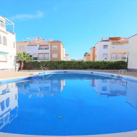Apartamento R-4082 Sea Torrevieja