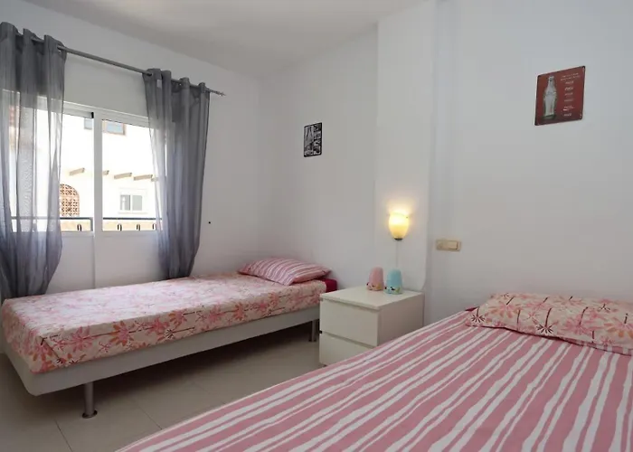 R-4082 Sea Appartamento Torrevieja